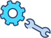 Запчасти для лестницы