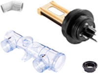 Запчасти для хлоргенератора