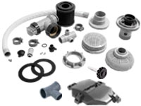 Запчасти и комплектующие