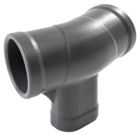 Соединитель T-образный Intex 12802G для круглого каркасного бассейна Prism Frame Premium