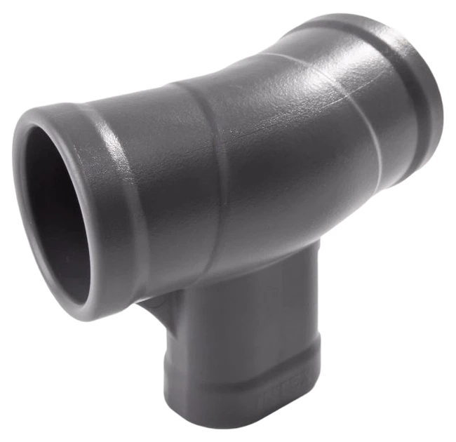 Соединитель T-образный Intex 12802G для круглого каркасного бассейна Prism Frame Premium