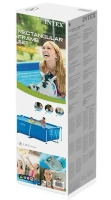 Бассейн каркасный Intex 28271 (260х160х65 см)