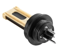 Титановый электрод Intex 12946 для хлоргенератора 26663, 26664