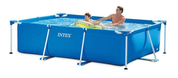 Бассейн каркасный Intex 28272 (300х200х75 см)