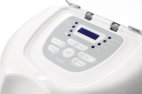 Хлоргенератор для бассейна Intex 26690 (QS1600) WiFi, 16 г/час