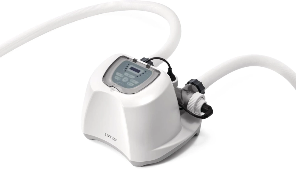 Хлоргенератор для бассейна Intex 26690 (QS1600) WiFi, 16 г/час