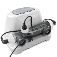 Хлоргенератор для бассейна Intex 26690 (QS1600) WiFi, 16 г/час