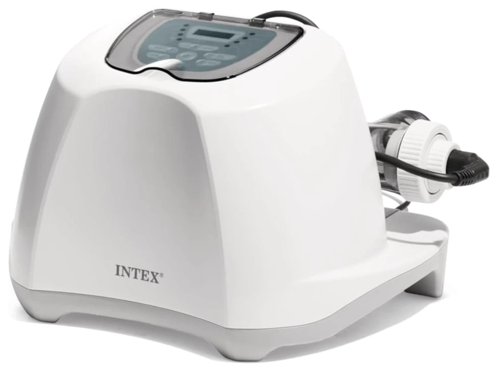 Хлоргенератор для бассейна Intex 26690 (QS1600) WiFi, 16 г/час