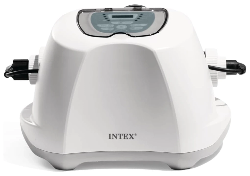 Хлоргенератор для бассейна Intex 26690 (QS1600) WiFi, 16 г/час