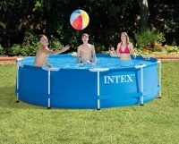Бассейн каркасный Intex 28200 (305х76 см)