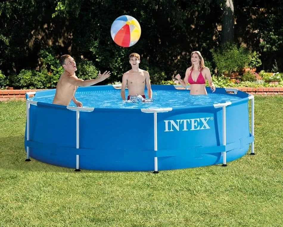 Бассейн каркасный Intex 28200 (305х76 см)