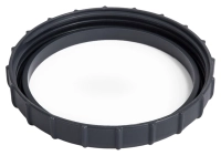 Гайка (кольцо с резьбой) Intex 11869 корпуса фильтра картриджного фильтра-насоса 28604, 28638