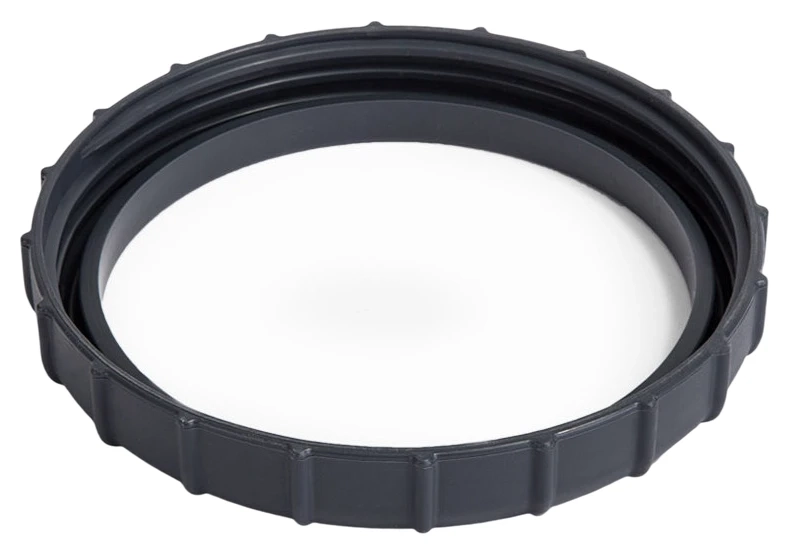 Гайка (кольцо с резьбой) Intex 11869 корпуса фильтра картриджного фильтра-насоса 28604, 28638