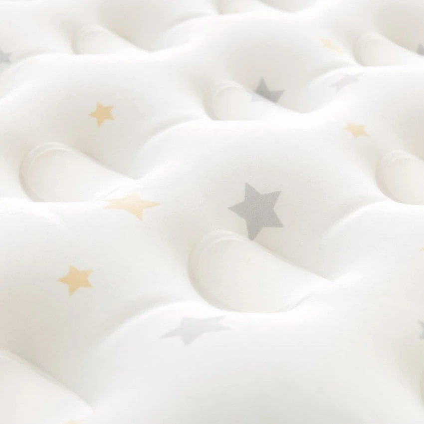 Детская надувная кровать Intex 66811 (168x107x25 см) с насосом