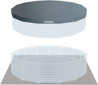 Басейн каркасний Intex 26384 (478x124 см)