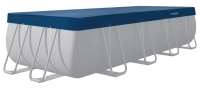 Тент Intex 28086 для каркасного бассейна 549x274 см