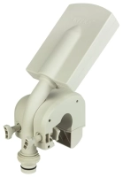 Фонтан для бассейна Intex 28089 с LED подсветкой