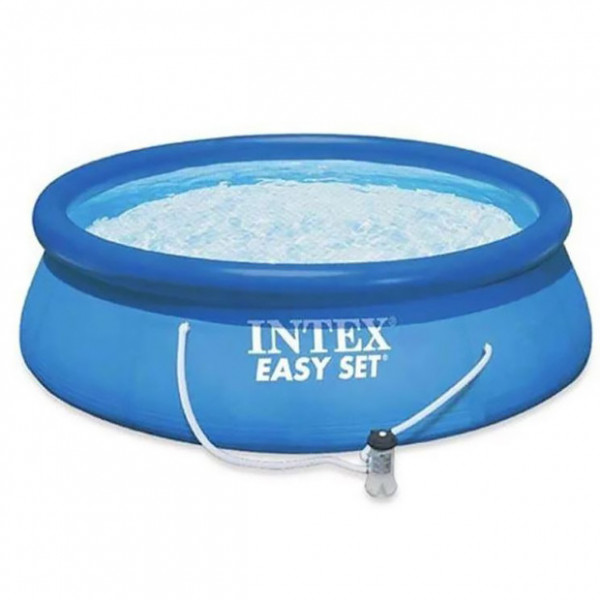 Бассейн надувной Intex 28132 (366х76 см)
