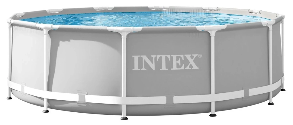 Бассейн каркасный Intex 26716 (366х99 см)