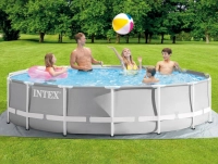 Бассейн каркасный Intex 26720 (427x107 см)