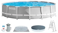 Бассейн каркасный Intex 26720 (427x107 см)