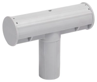 Соединитель T-образная заглушка Intex 11874 для стойки прямоугольного каркасного бассейна