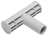 Соединитель T-образная заглушка Intex 11874 для стойки прямоугольного каркасного бассейна