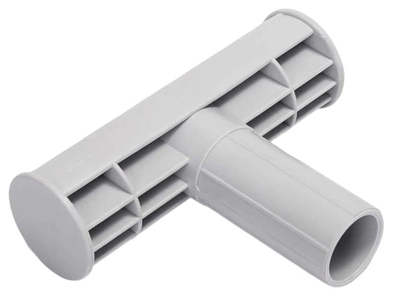Соединитель T-образная заглушка Intex 11874 для стойки прямоугольного каркасного бассейна