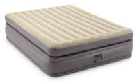 Надувне ліжко Intex 64164 (203x152x51 см)