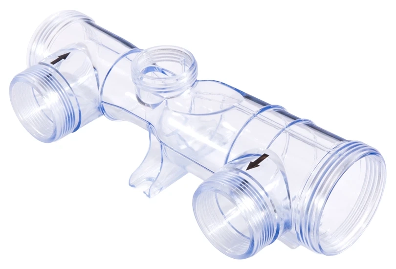 Корпус электролитической камеры Intex 11903 для хлоргенератора 28669, 28670