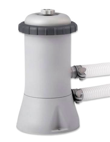 Картриджный фильтр-насос Intex 28604 (2006 л/ч)