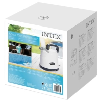 Дренажний насос Intex 28606 для зливу води з басейну