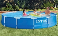 Бассейн каркасный Intex 28212 (366х76 см)