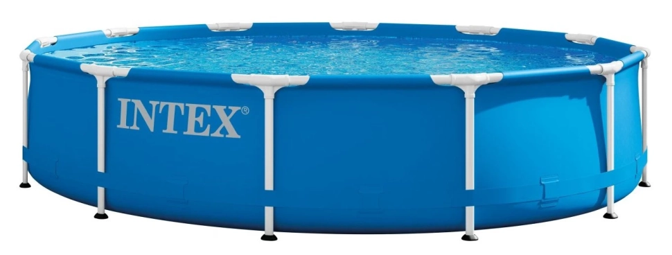 Бассейн каркасный Intex 28212 (366х76 см)