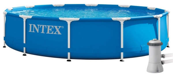 Бассейн каркасный Intex 28212 (366х76 см)