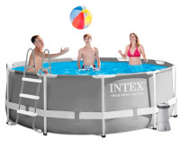Басейн каркасний Intex 26706 (305х99 см)
