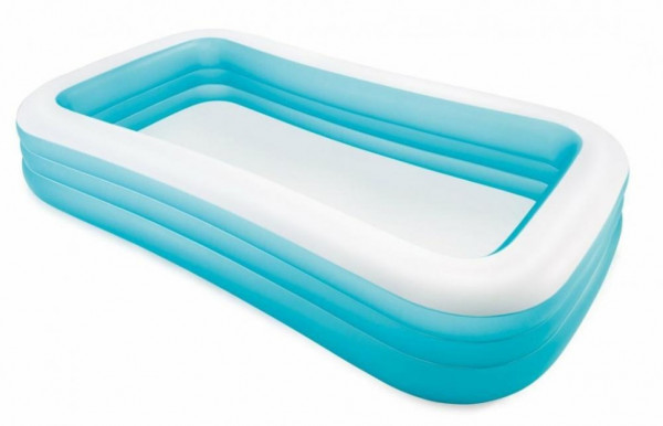 Бассейн детский надувной Intex 58484 (305x183x56 см)
