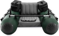 Надувная лодка Intex 68381 Big Catch Pro