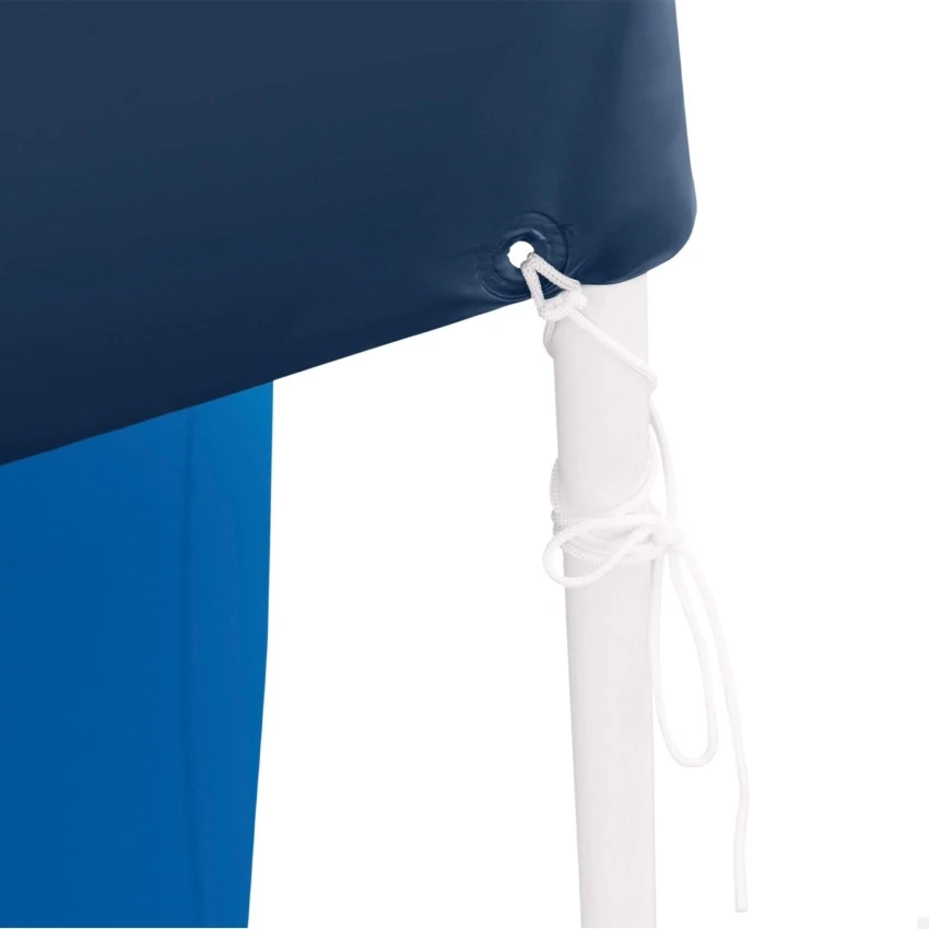 Тент Intex 28080 для каркасного бассейна 450x220 см