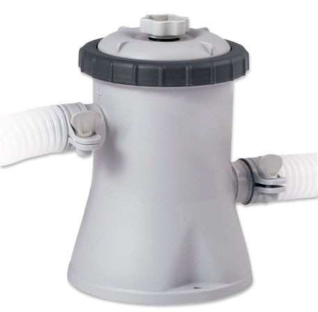 Картриджный фильтр-насос Intex 28602 (1250 л/ч)