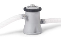 Картриджний фільтр-насос Intex 28602 (1250 л/год)