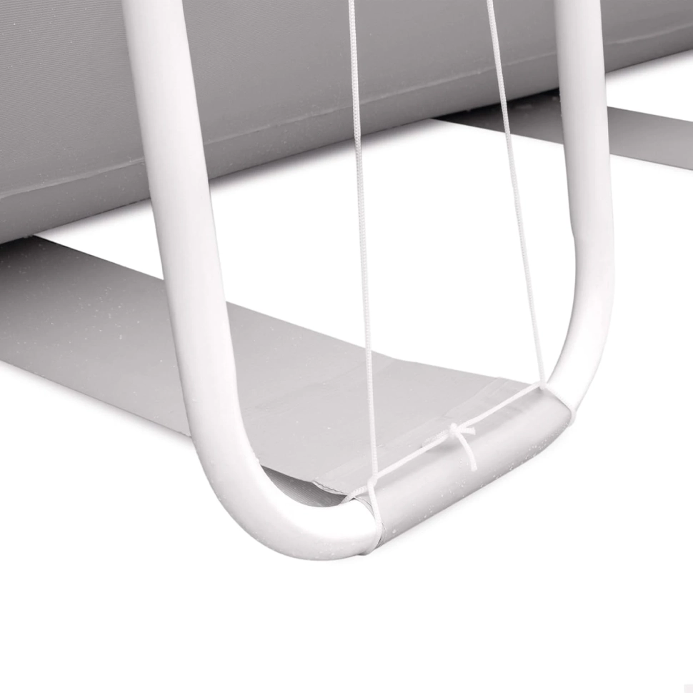 Тент Intex 28079 для каркасного бассейна 400x200 см