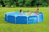 Бассейн каркасный Intex 28210 (366x76 см)