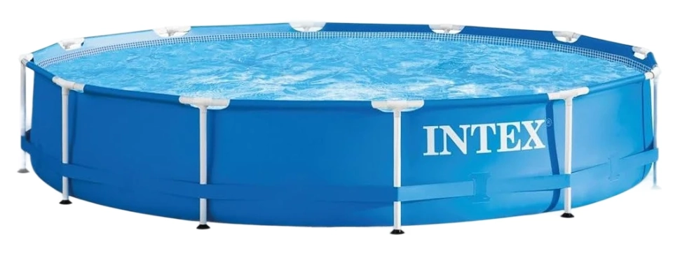 Бассейн каркасный Intex 28210 (366x76 см)
