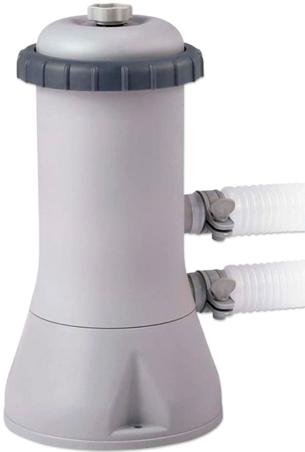 Картриджный фильтр-насос Intex 28638 (3785 л/ч)