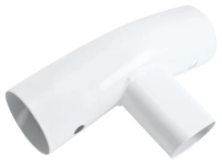 Соединитель T-образный Intex 12462 для круглого каркасного бассейна 26719, 26720