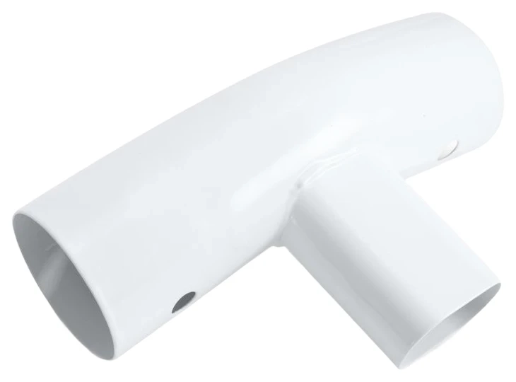 Соединитель T-образный Intex 12462 для круглого каркасного бассейна 26719, 26720