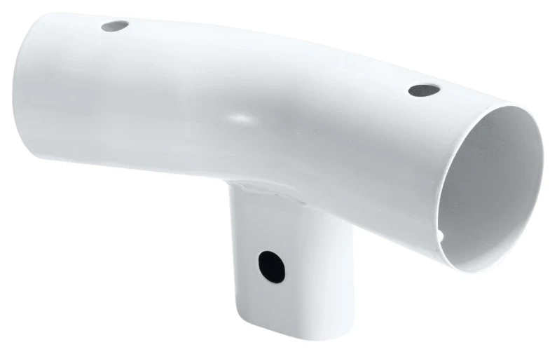 Соединитель T-образный Intex 12462 для круглого каркасного бассейна 26719, 26720