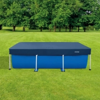 Тент Intex 28078 для каркасного бассейна 300x200 см