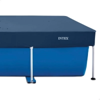 Тент Intex 28078 для каркасного бассейна 300x200 см